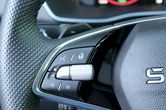 Škoda Octavia SportLine