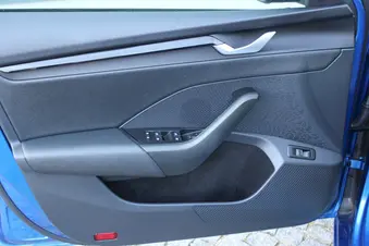 Škoda Octavia SportLine