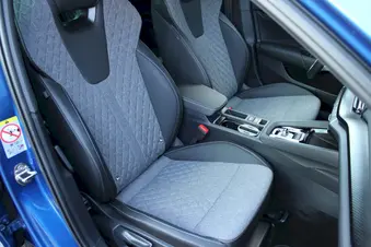 Škoda Octavia SportLine