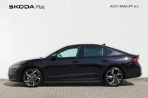 Octavia SportLine