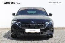 Octavia SportLine