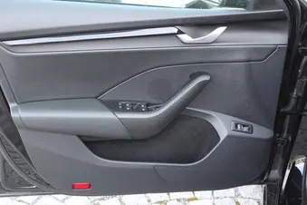 Škoda Octavia SportLine