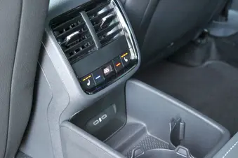 Škoda Octavia SportLine