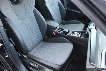 Škoda Octavia SportLine