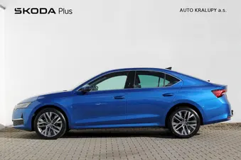 Škoda Octavia Top Selection