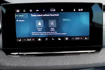 Škoda Octavia Top Selection