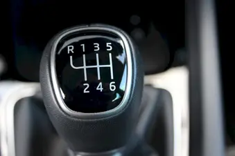 Škoda Octavia Top Selection