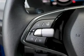 Škoda Octavia Top Selection