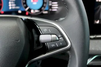 Škoda Octavia Top Selection