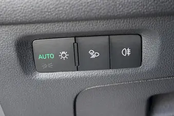 Škoda Octavia Top Selection