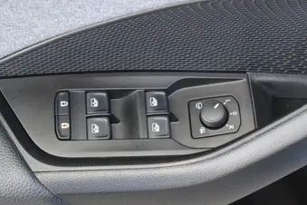 Škoda Octavia Top Selection