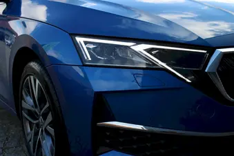 Škoda Octavia Top Selection