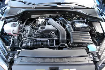 Škoda Octavia Top Selection