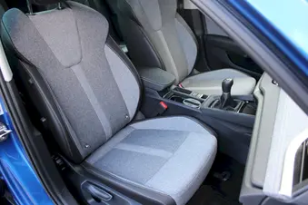 Škoda Octavia Top Selection
