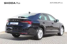 Octavia Selection