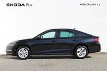 Octavia Selection
