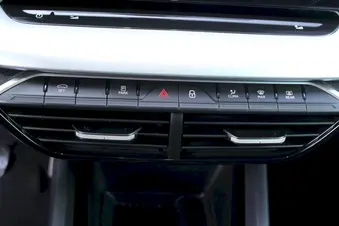 Škoda Octavia Selection