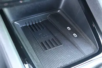 Škoda Octavia Selection