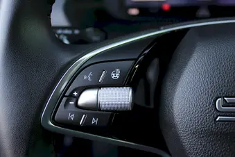 Škoda Octavia Selection