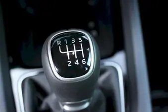 Škoda Octavia Selection