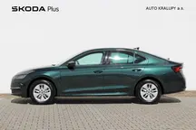 Octavia Selection