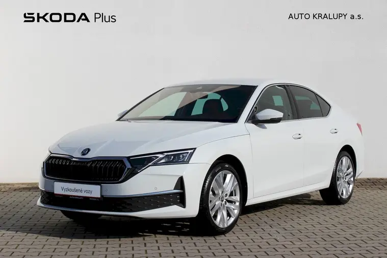 Octavia Top Selection