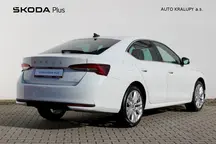 Octavia Top Selection