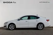 Octavia Top Selection