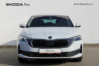 Škoda Octavia Top Selection