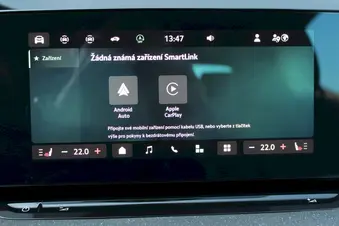 Škoda Octavia Top Selection