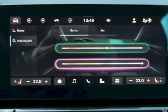 Škoda Octavia Top Selection