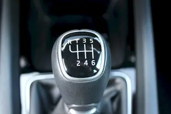 Škoda Octavia Top Selection