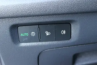 Škoda Octavia Top Selection