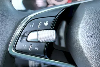 Škoda Octavia Top Selection