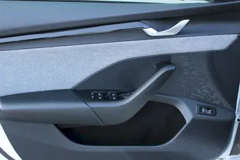 Škoda Octavia Top Selection