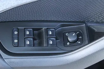 Škoda Octavia Top Selection