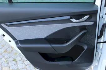 Škoda Octavia Top Selection