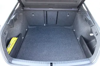 Škoda Octavia Top Selection