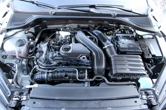 Škoda Octavia Top Selection