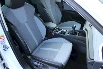 Škoda Octavia Top Selection