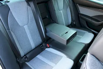 Škoda Octavia Top Selection