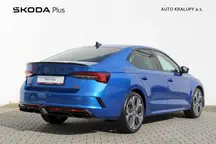 Octavia RS