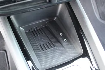 Škoda Octavia RS