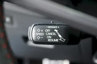 Škoda Octavia RS