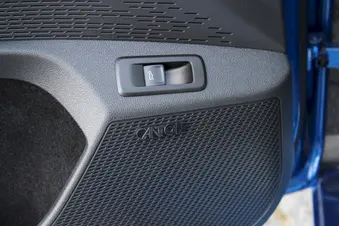 Škoda Octavia RS