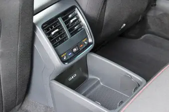 Škoda Octavia RS