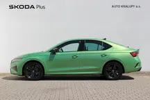 Octavia RS