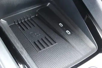 Škoda Octavia RS