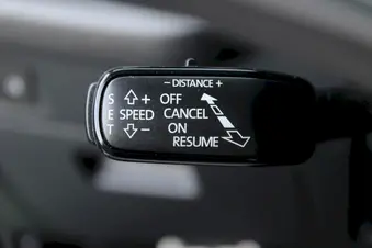 Škoda Octavia RS