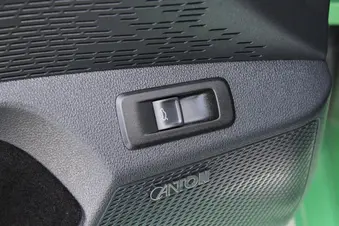 Škoda Octavia RS